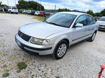VOLKSWAGEN PASSAT .9 TDI 116 CV – MOTORE COMPLETAM