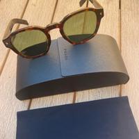 Occhiali da sole Prada PRA16S polarizzati