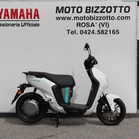 Yamaha Neo's Elettrico