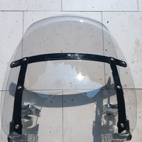 Parabrezza rapido Harley davidson