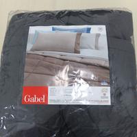 Trapunta matrimoniale invernale Gabel Chromo nuova