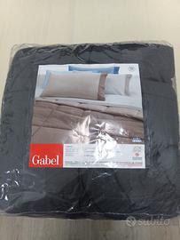 Trapunta matrimoniale invernale Gabel Chromo nuova