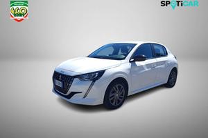 PEUGEOT 208 BlueHDi 100 Stop&Start 5 porte Activ