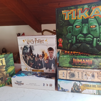 Giochi da Tavolo