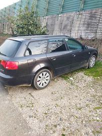  Audi a4 anno 2008 sw