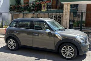 mini countryman 1.6 diesel