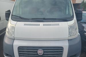 Fiat Scudo 2.0 MJT/165 DPF PC-TN Furgone 12q. SX
