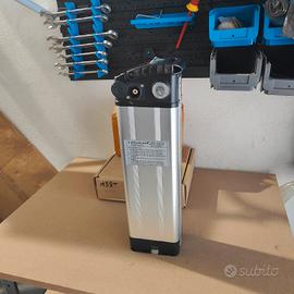 BATTERIA LITIO BICICLETTA ELETTRICA EBIKE 48V 12Ah