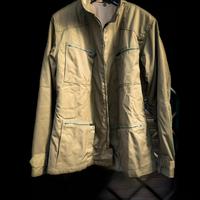 Giaccone invernale militare da specialista