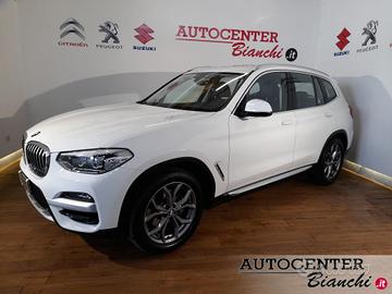Bmw X3 xDrive20d 48V xLine