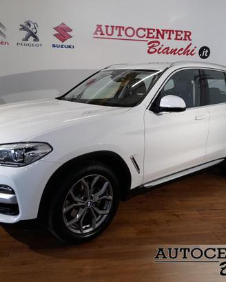 Bmw X3 xDrive20d 48V xLine