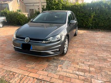 Golf 7