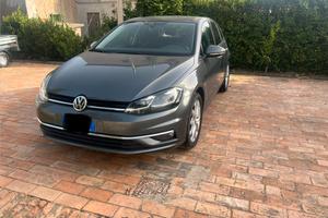 Golf 7