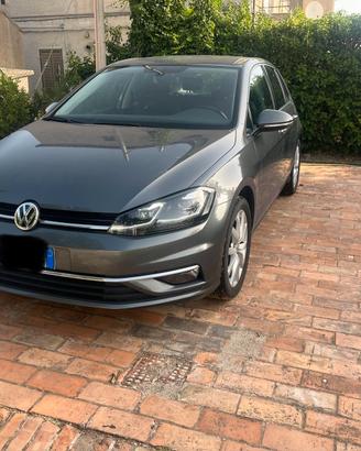 Golf 7