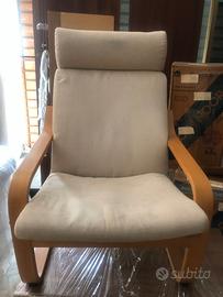 POLTRONE IKEA