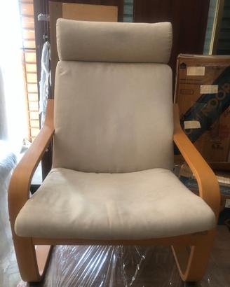 POLTRONE IKEA