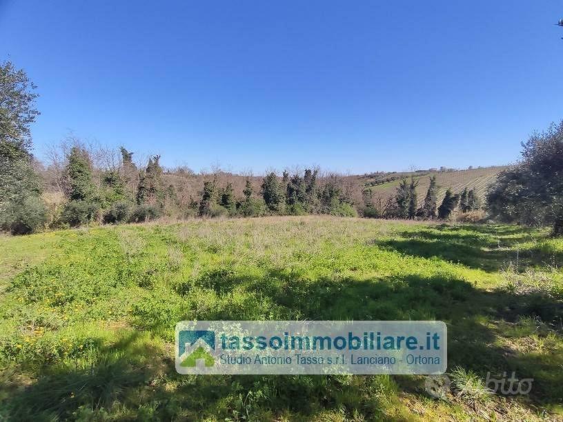 Rustico / Casale di 70 m² con 5 locali a Ortona - Vista 3