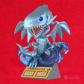 Yu-Gi-Oh! POP! Premium Blue Eyes Dragon 9 cm