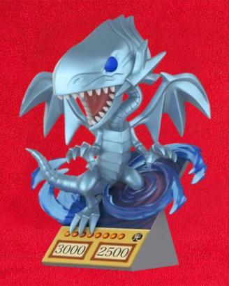 Yu-Gi-Oh! POP! Premium Blue Eyes Dragon 9 cm