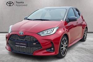 Toyota Yaris 1.5h GR Sport
