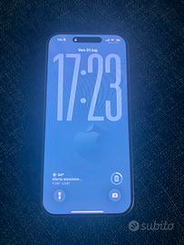 Iphone 16 Pro Max 256gb Sabbia