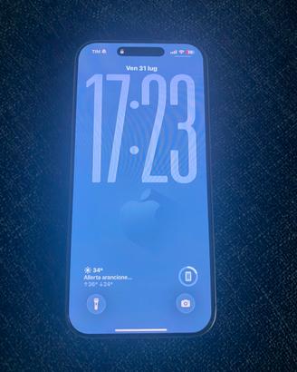 Iphone 16 Pro Max 256gb Sabbia
