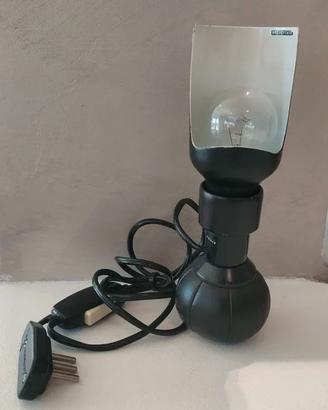 Lampada da Tavolo Gino Sarfatti mod.600p per Arte