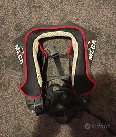 Collare da cross mega