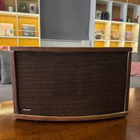 Bose 901 serie III