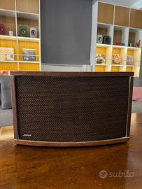 Bose 901 serie III