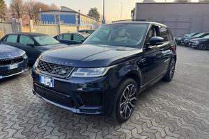 LAND ROVER Range Rover Sport 2.0 Si4 PHEV HSE Dy