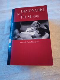 Dizionario dei film 1998 - P. Mereghetti 