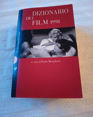 Dizionario dei film 1998 - P. Mereghetti 