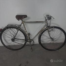 Bici condorino Legnano