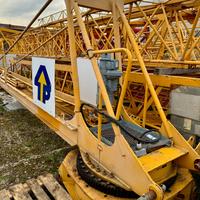 Gru Potain MC 50 A - 2000