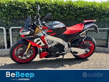 Aprilia Tuono V4 1100 TUONO 1100 V4 FACTORY A...