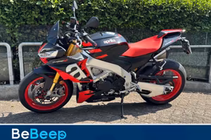 Aprilia Tuono V4 1100 TUONO 1100 V4 FACTORY A...
