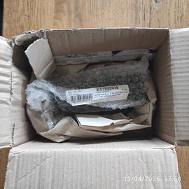 molla Fox 650 lbs 2.80