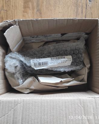 molla Fox 650 lbs 2.80