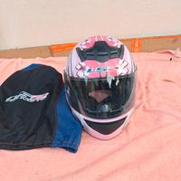 Casco Moto LS2