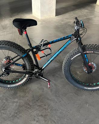 Mondraker Panzer come nuova