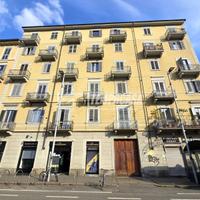 AMPIO QUADRILOCALE RISTRUTTURATO FRONTE LINGOTTO