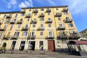 AMPIO QUADRILOCALE RISTRUTTURATO FRONTE LINGOTTO