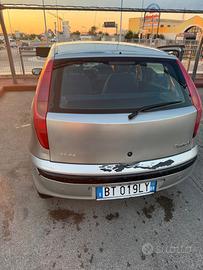 Punto 2000
