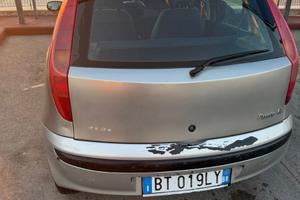 Punto 2000