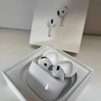 air pods 4 
