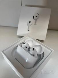 air pods 4 