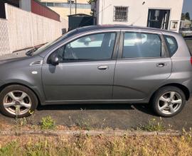 CHEVROLET Aveo 1ª serie - 2011