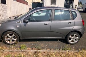 CHEVROLET Aveo 1ª serie - 2011