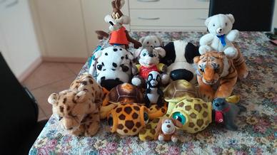 peluche